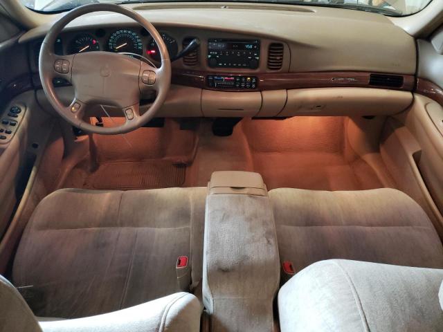 Buick LeSabre Custom Image 4