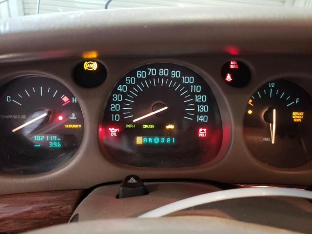 Buick LeSabre Custom Image 12