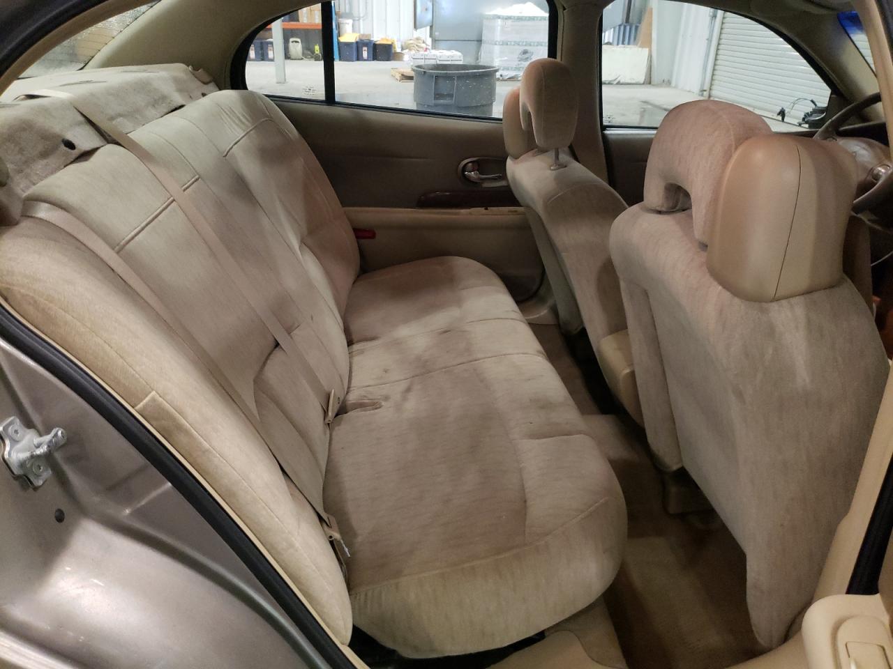 Buick LeSabre Custom Image 5