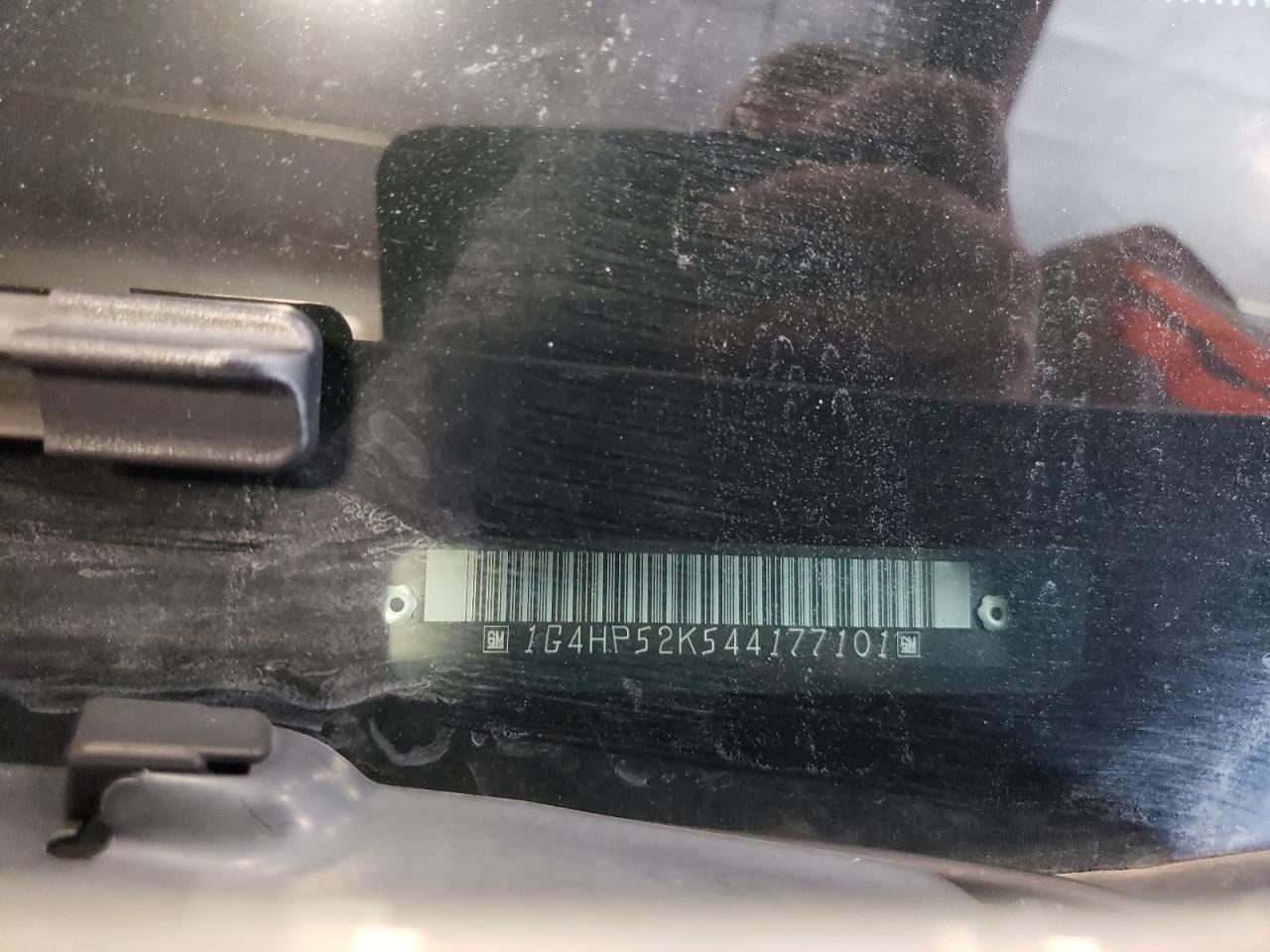 Buick LeSabre Custom Image 6