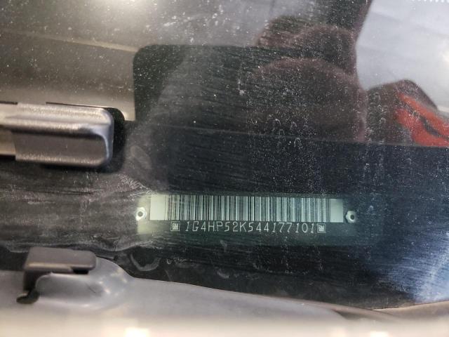 Buick LeSabre Custom Image 6