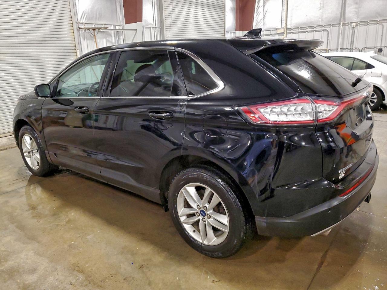 Ford Edge Sel Image 6