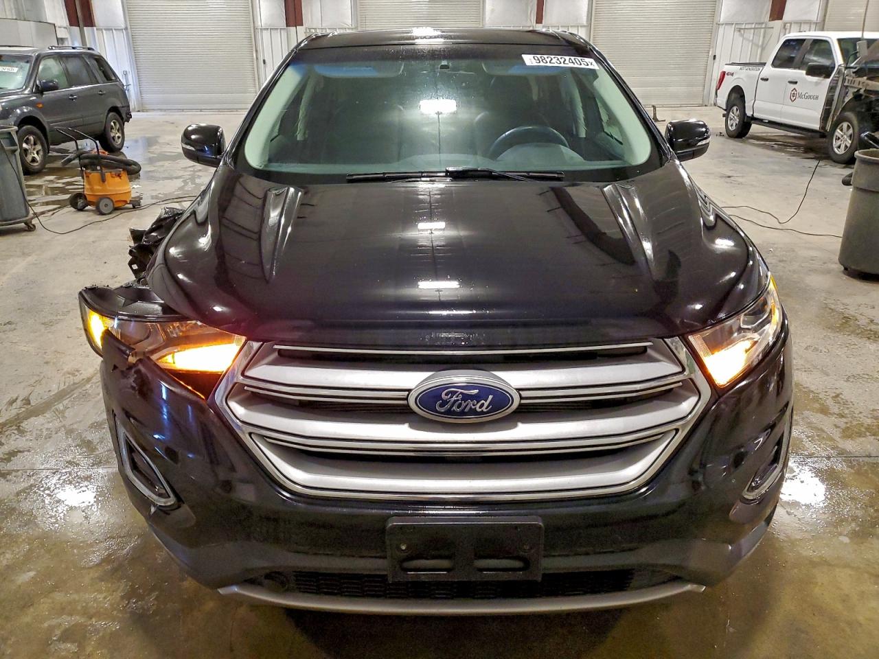 Ford Edge Sel Image 2