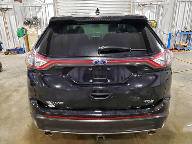 Ford Edge Sel Image 3