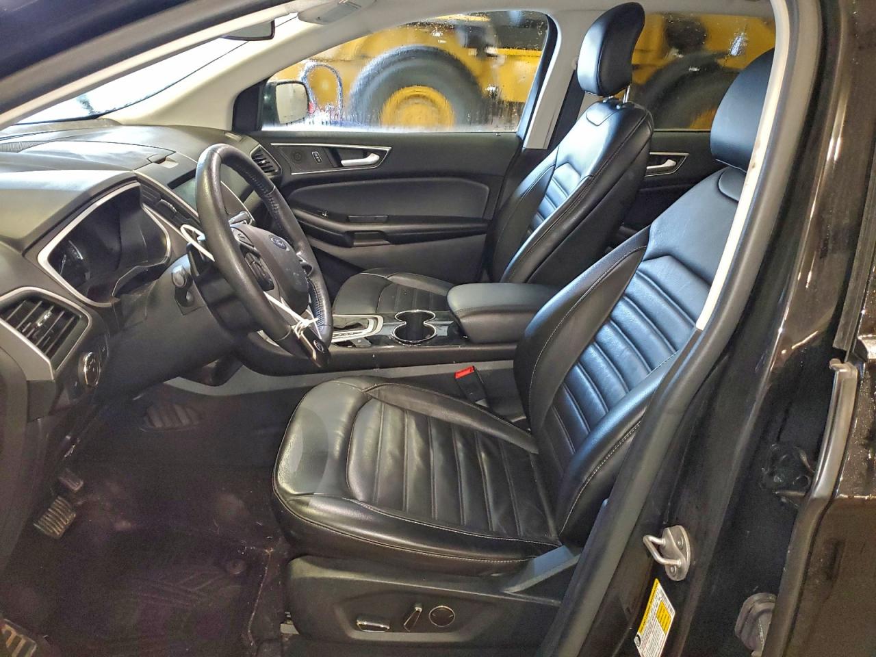 Ford Edge Sel Image 8