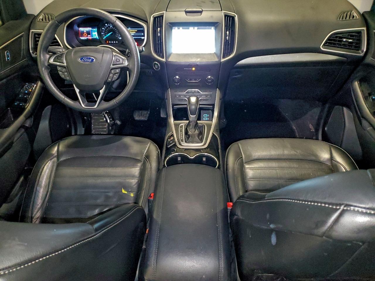 Ford Edge Sel Image 4