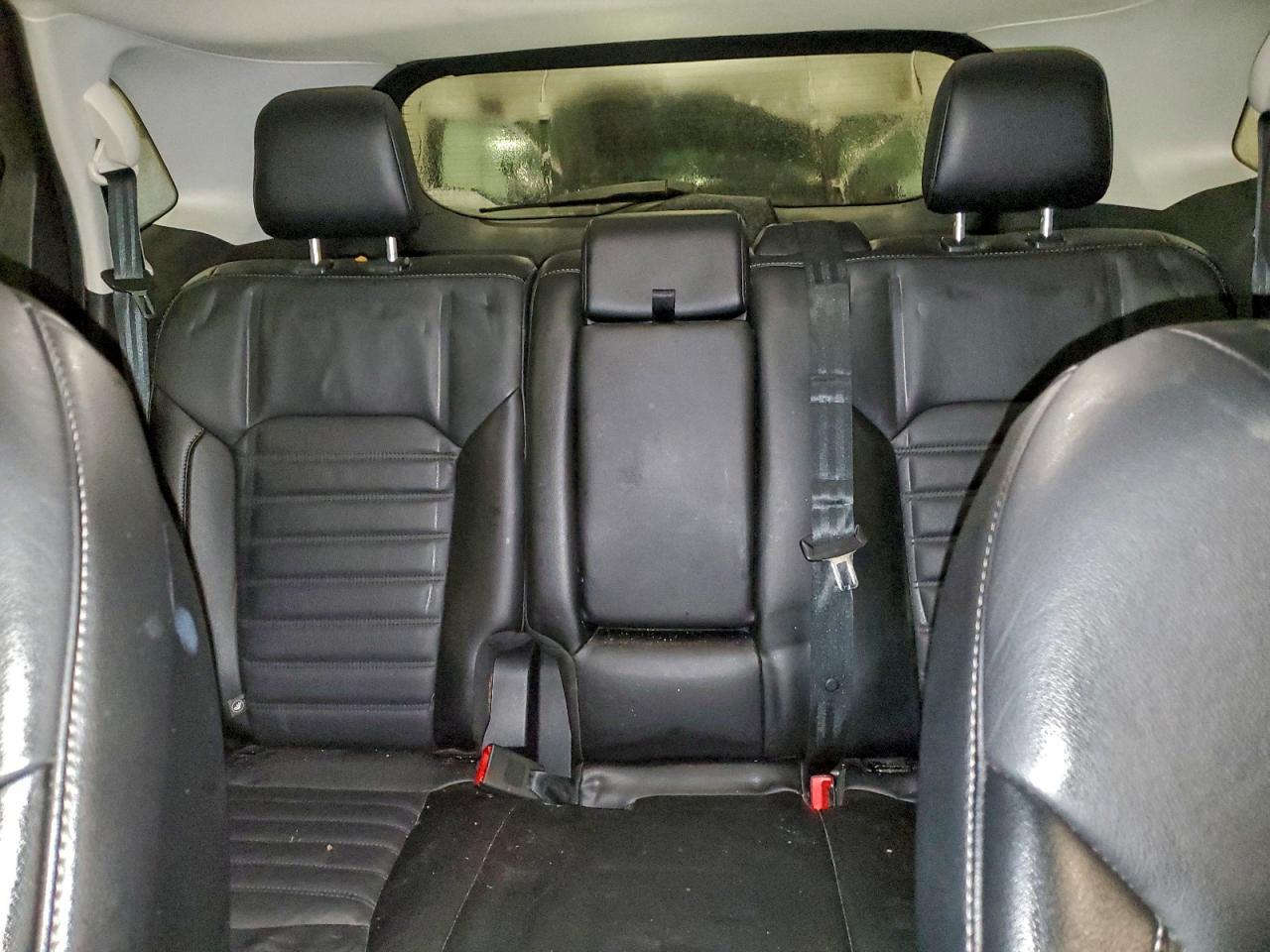 Ford Edge Sel Image 5