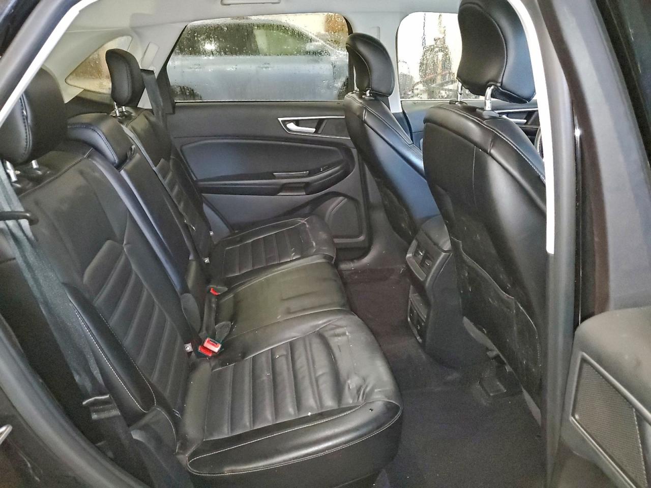 Ford Edge Sel Image 11