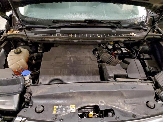 Ford Edge Sel Image 7