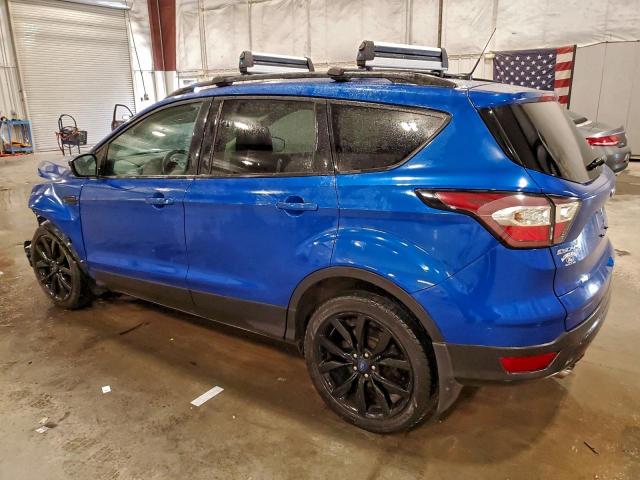 Ford Escape Titanium Image 5