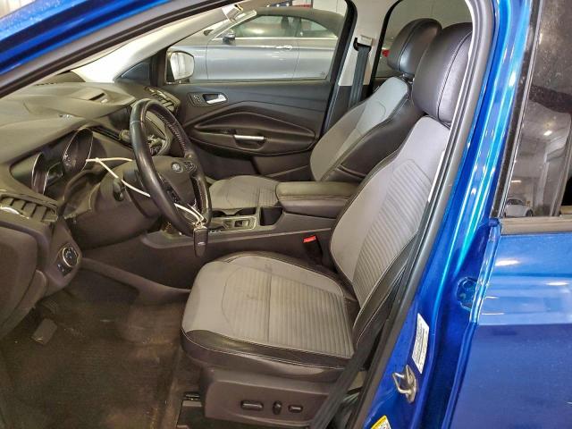 Ford Escape Titanium Image 9