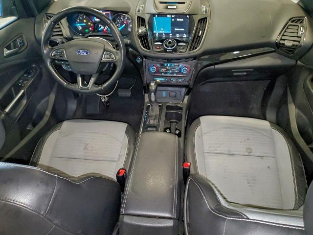 Ford Escape Titanium Image 7