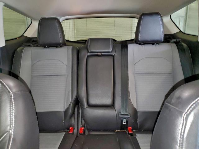 Ford Escape Titanium Image 13