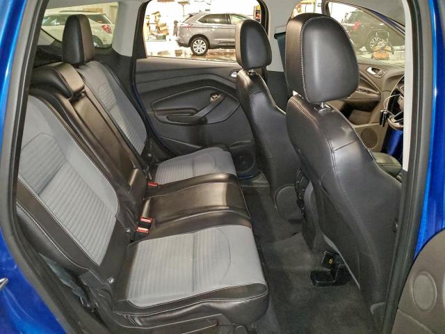 Ford Escape Titanium Image 8