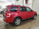 Ford Escape Limited Image 11