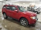 Ford Escape Limited Image 9