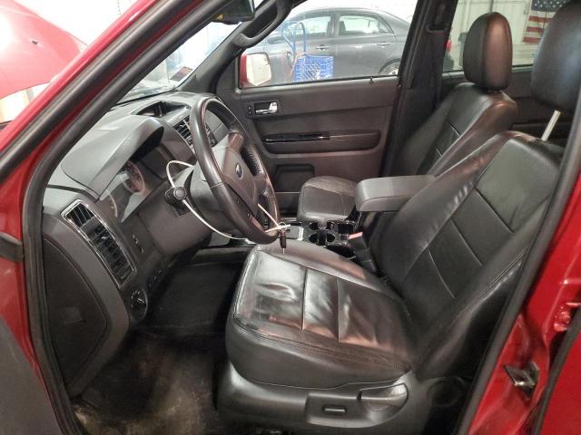 Ford Escape Limited Image 6