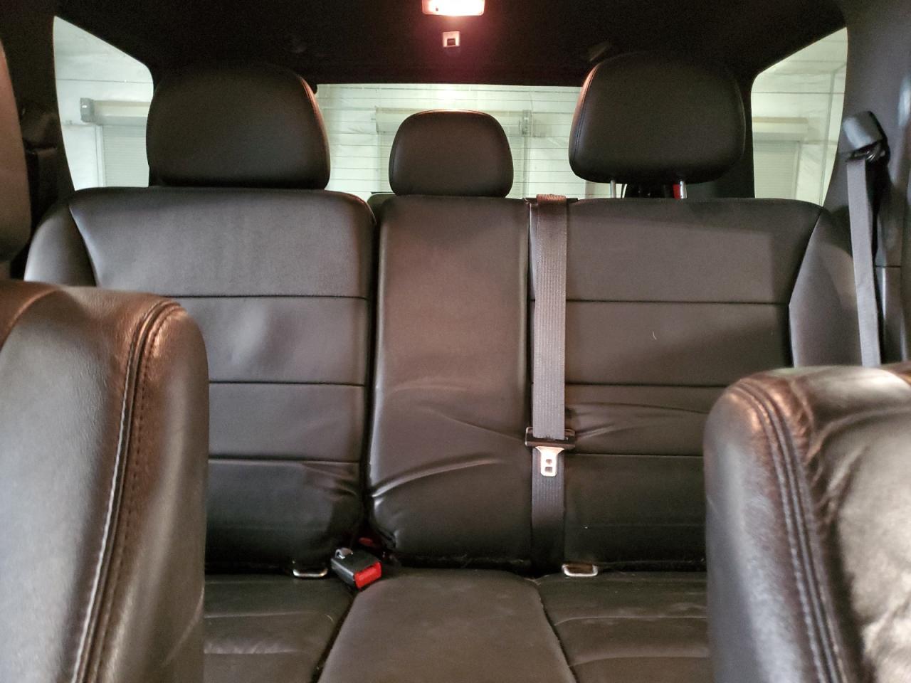 Ford Escape Limited Image 4