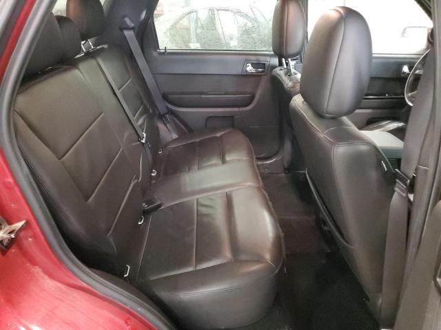 Ford Escape Limited Image 3