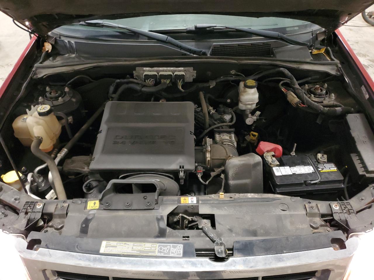 Ford Escape Limited Image 5