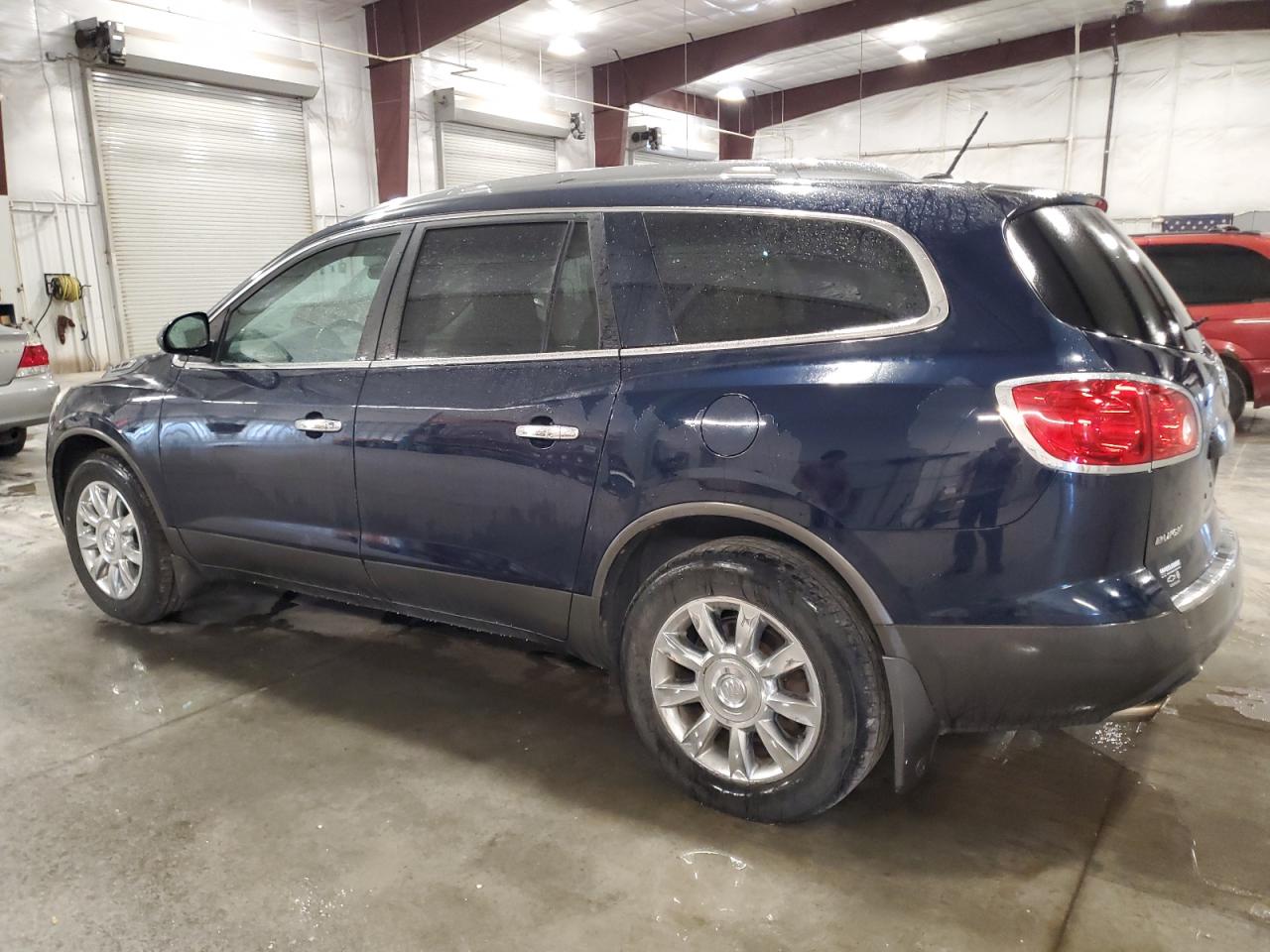 Buick Enclave Cxl Image 2