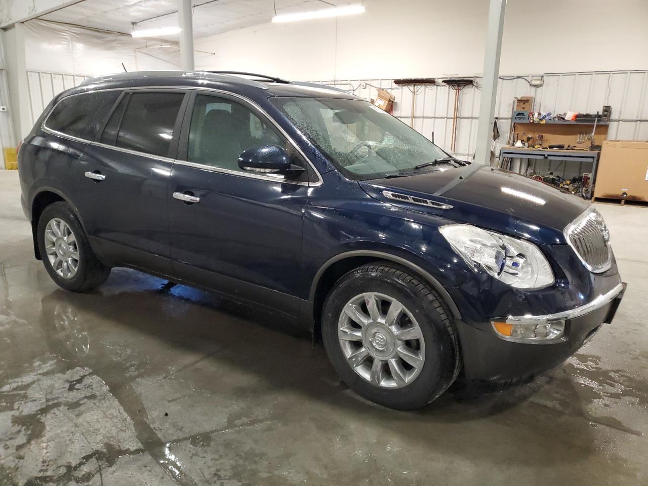 Buick Enclave Cxl Image 6