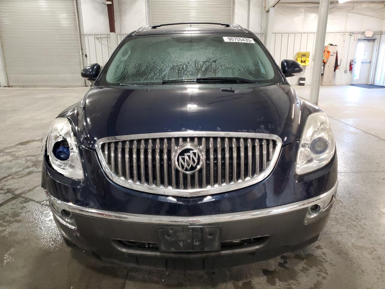 Buick Enclave Cxl Image 3