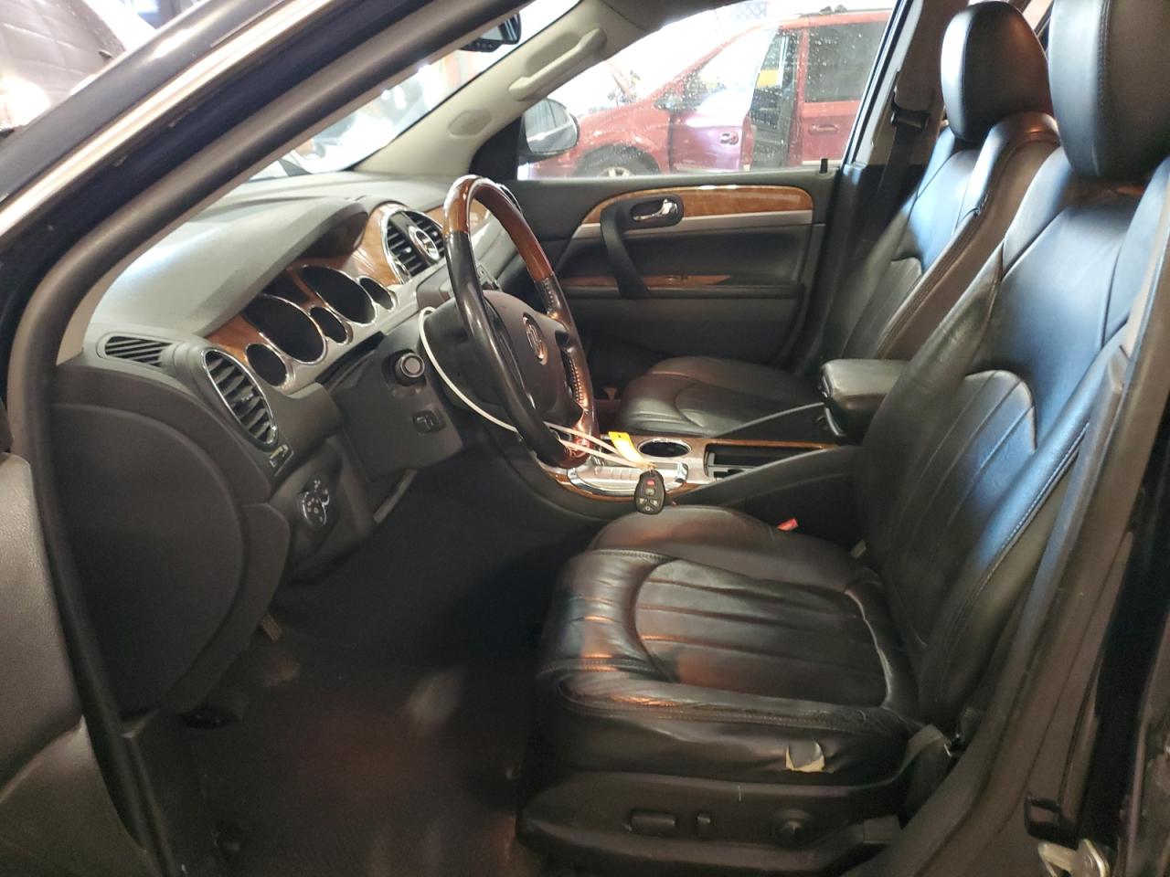 Buick Enclave Cxl Image 13