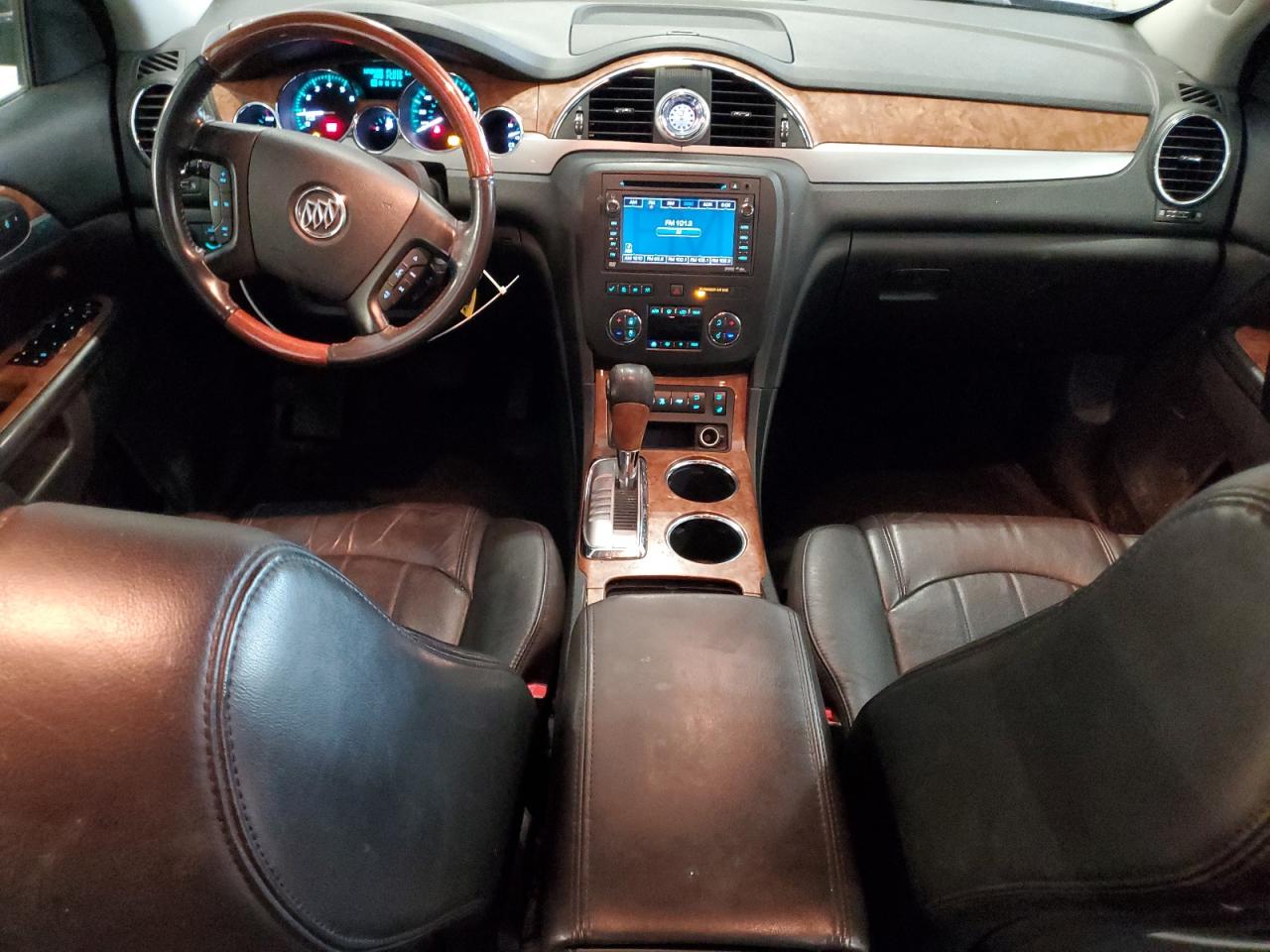 Buick Enclave Cxl Image 8