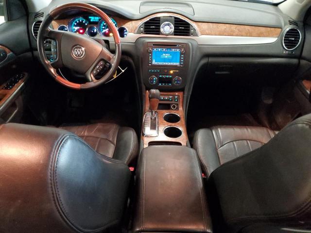 Buick Enclave Cxl Image 8