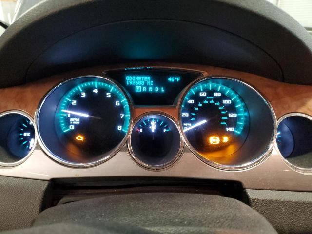 Buick Enclave Cxl Image 7