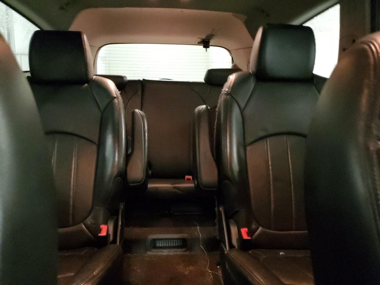 Buick Enclave Cxl Image 5