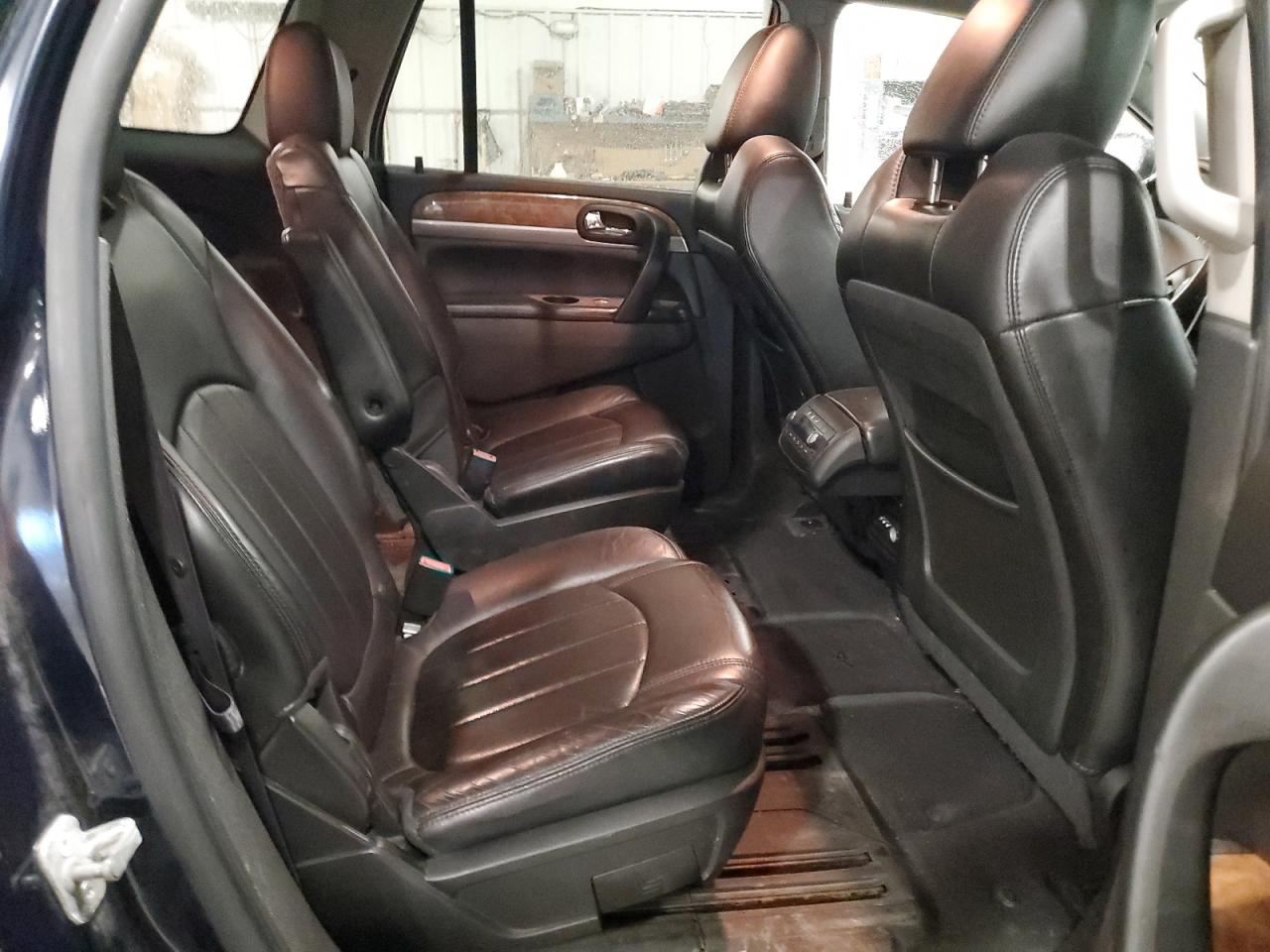 Buick Enclave Cxl Image 9