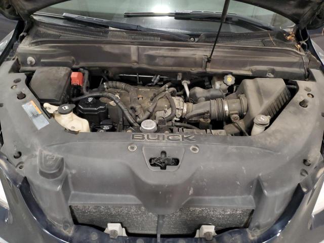 Buick Enclave Cxl Image 12