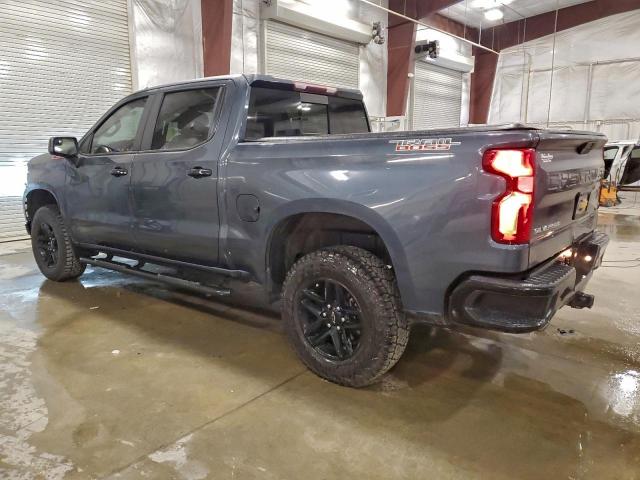 Chevrolet Silverado K1500 Lt Trail Boss Image 3