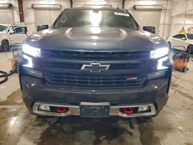 Chevrolet Silverado K1500 Lt Trail Boss Image 5