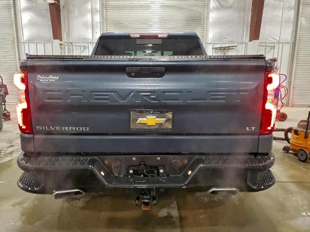 Chevrolet Silverado K1500 Lt Trail Boss Image 6
