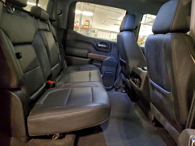 Chevrolet Silverado K1500 Lt Trail Boss Image 7