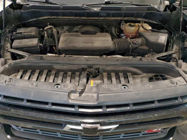 Chevrolet Silverado K1500 Lt Trail Boss Image 8