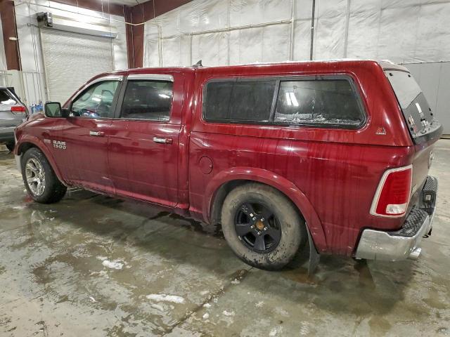 Ram 1500 Laramie Image 5