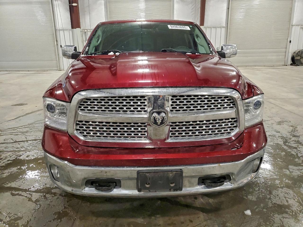 Ram 1500 Laramie Image 7
