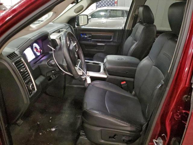 Ram 1500 Laramie Image 6