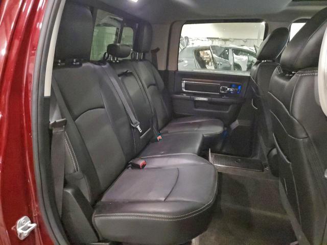 Ram 1500 Laramie Image 11