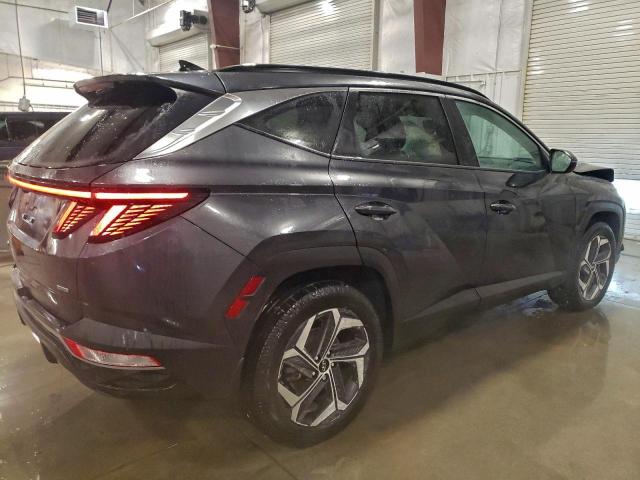 Hyundai TUCSON Sel Image 6