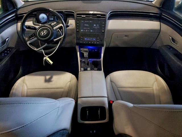 Hyundai TUCSON Sel Image 11