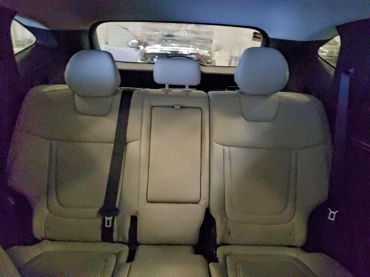 Hyundai TUCSON Sel Image 8