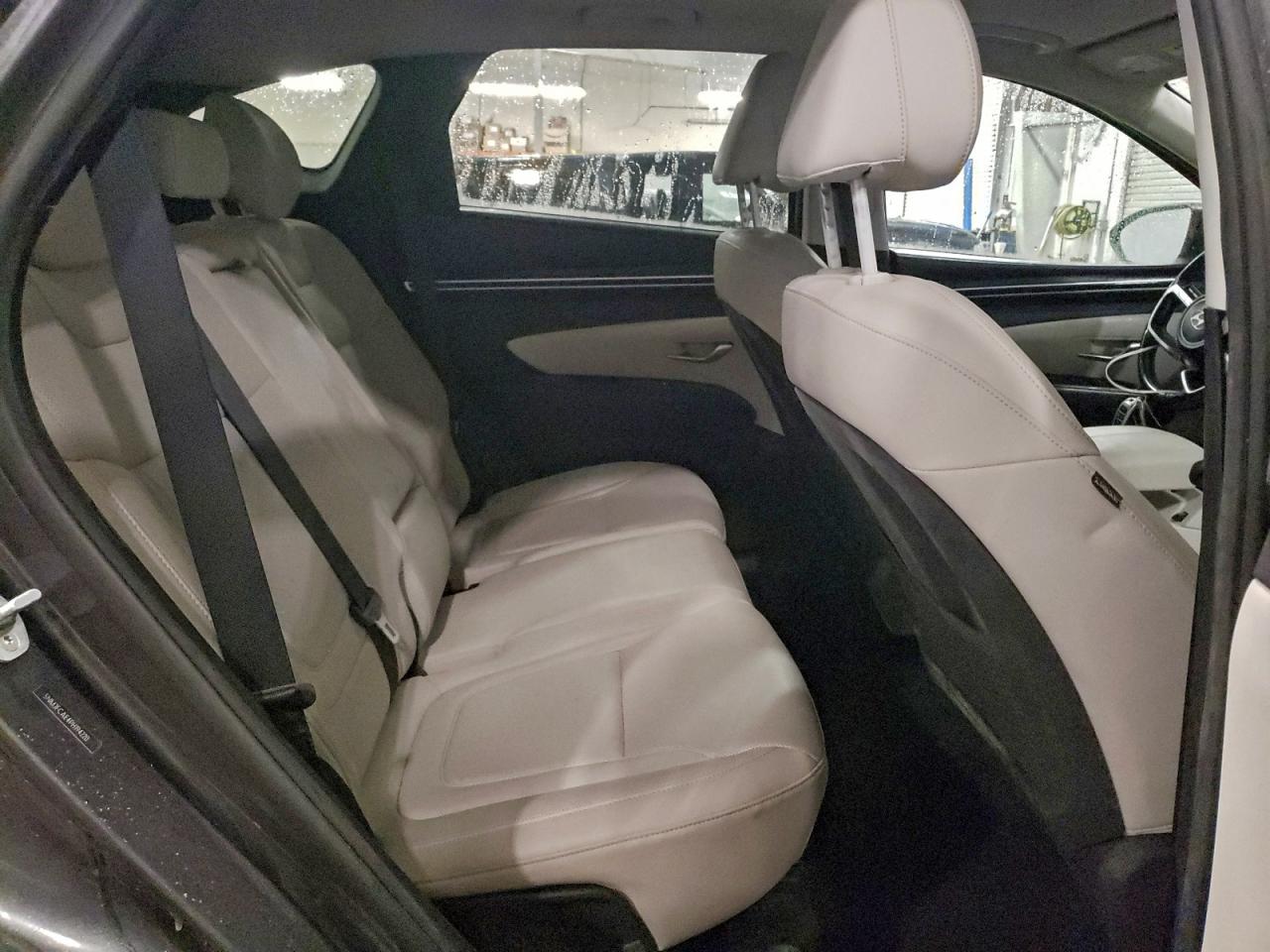 Hyundai TUCSON Sel Image 12