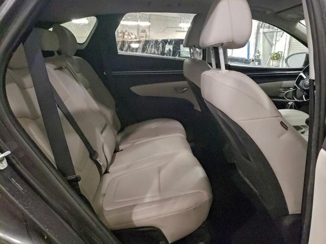 Hyundai TUCSON Sel Image 12