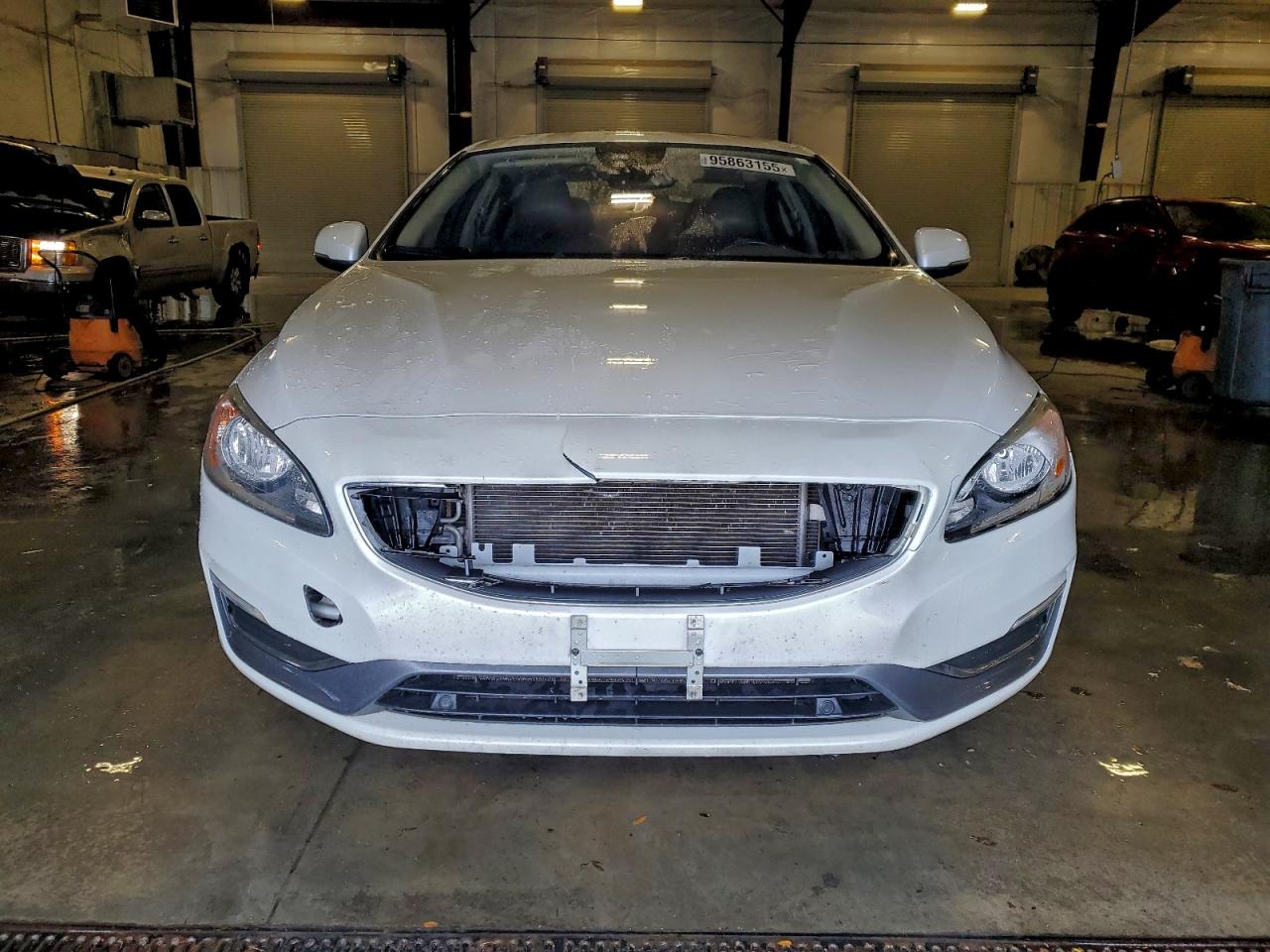 Volvo S60 Inscription Image 3