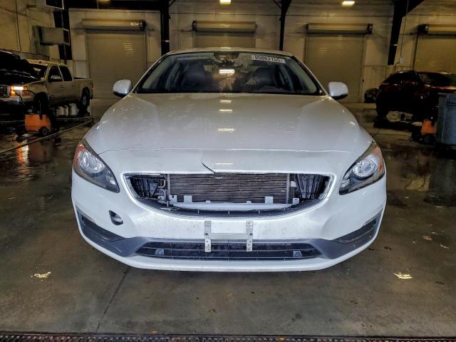 Volvo S60 Inscription Image 3